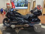 Thumbnail Photo 4 for New 2023 Honda Gold Wing Tour Automatic DCT