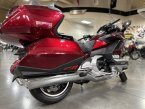 Thumbnail Photo 3 for 2023 Honda Gold Wing Tour Automatic DCT