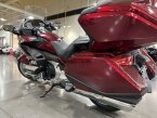 Thumbnail Photo 5 for 2023 Honda Gold Wing Tour Automatic DCT