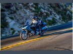 Thumbnail Photo 5 for New 2023 Honda Gold Wing Tour Automatic DCT