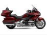 2023 Honda Gold Wing for sale 201381109