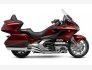 2023 Honda Gold Wing Tour for sale 201384440