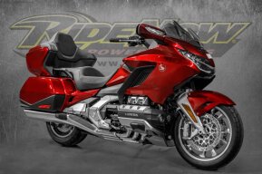 2023 Honda Gold Wing Tour for sale 201391911