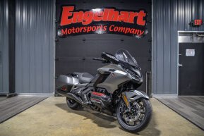 2023 Honda Gold Wing Automatic DCT for sale 201393690