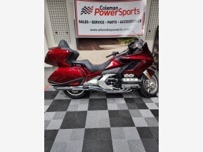 2023 Honda Gold Wing Tour for sale 201400818