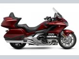 New 2023 Honda Gold Wing Tour Airbag Automatic DCT