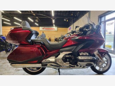 New 2023 Honda Gold Wing for sale 201416491