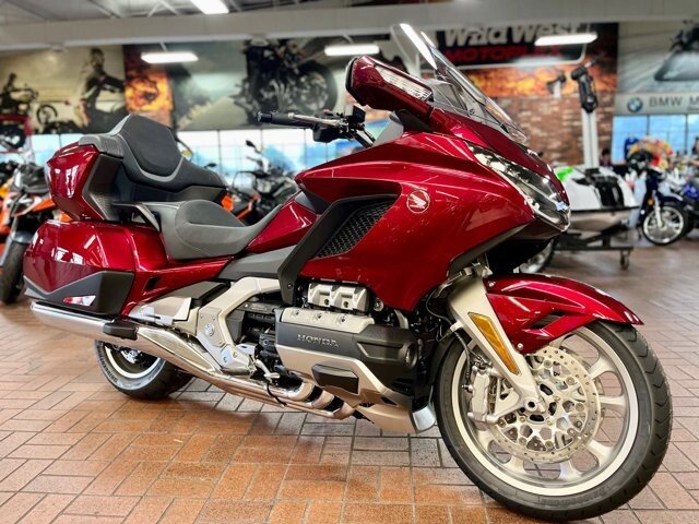 Goldwing dealers store near me