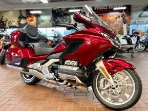 2023 Honda Gold Wing Tour Automatic DCT for sale 201432510