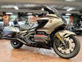 2023 Honda Gold Wing Automatic DCT for sale 201432515