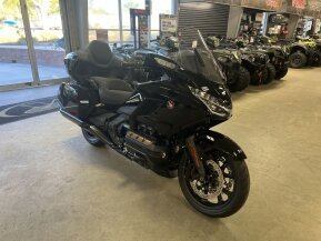 2023 Honda Gold Wing Tour Automatic DCT for sale 201435423