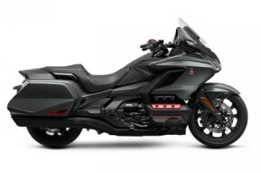 2023 Honda Gold Wing Automatic DCT for sale 201445828