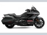 New 2023 Honda Gold Wing Automatic DCT
