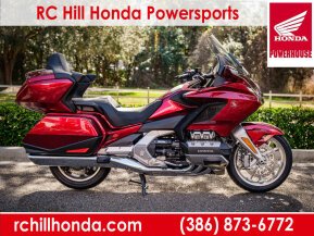 2023 Honda Gold Wing Tour Airbag Automatic DCT for sale 201454709