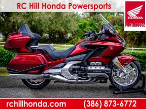 2023 Honda Gold Wing Tour for sale 201456573