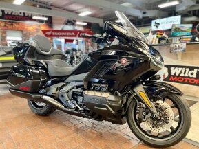 2023 Honda Gold Wing Tour for sale 201520541