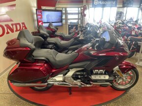 2023 Honda Gold Wing Tour Automatic DCT for sale 201523196
