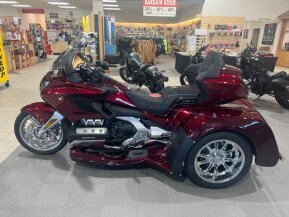 2023 Honda Gold Wing Tour Automatic DCT for sale 201551971