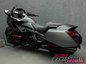 2023 Honda Gold Wing Automatic DCT for sale 201572949