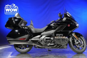 2023 Honda Gold Wing Tour Automatic DCT for sale 201616427