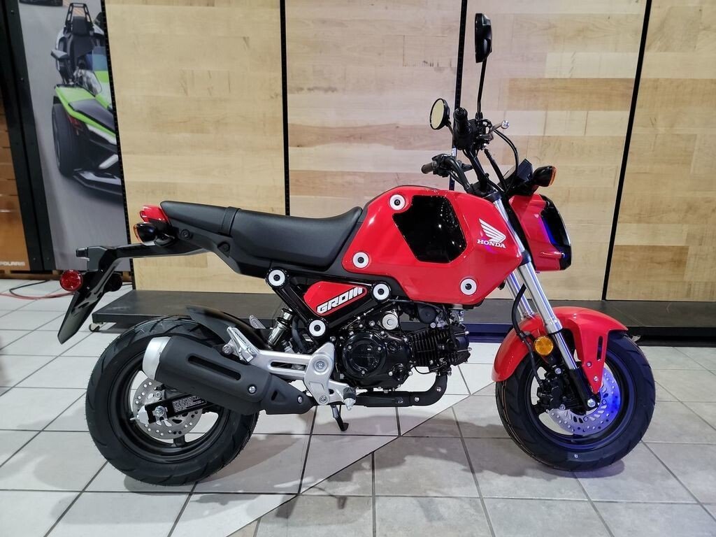 Honda grom hot sale for sale