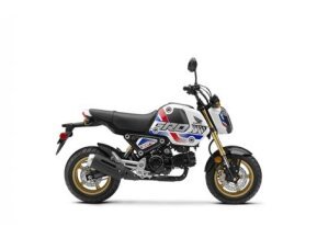 2023 Honda Grom ABS for sale 201288167