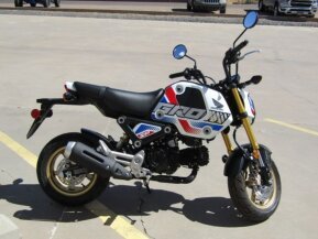 2023 Honda Grom ABS for sale 201301257