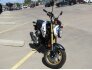 2023 Honda Grom ABS for sale 201301257
