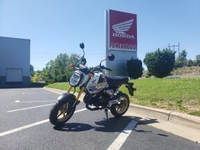 2023 Honda Grom ABS for sale 201322571