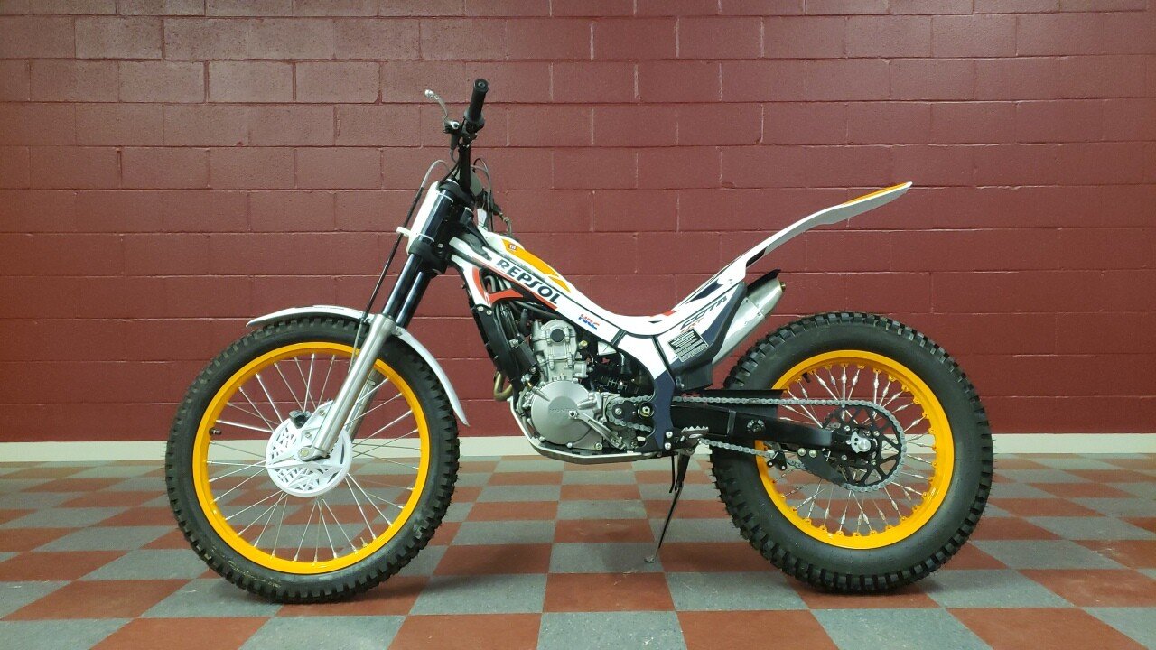 Montesa cota best sale 4rt for sale