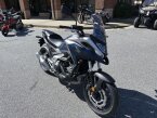 Thumbnail Photo undefined for New 2023 Honda NC750X ABS