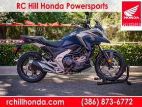 2023 Honda NC750X ABS for sale 201535835