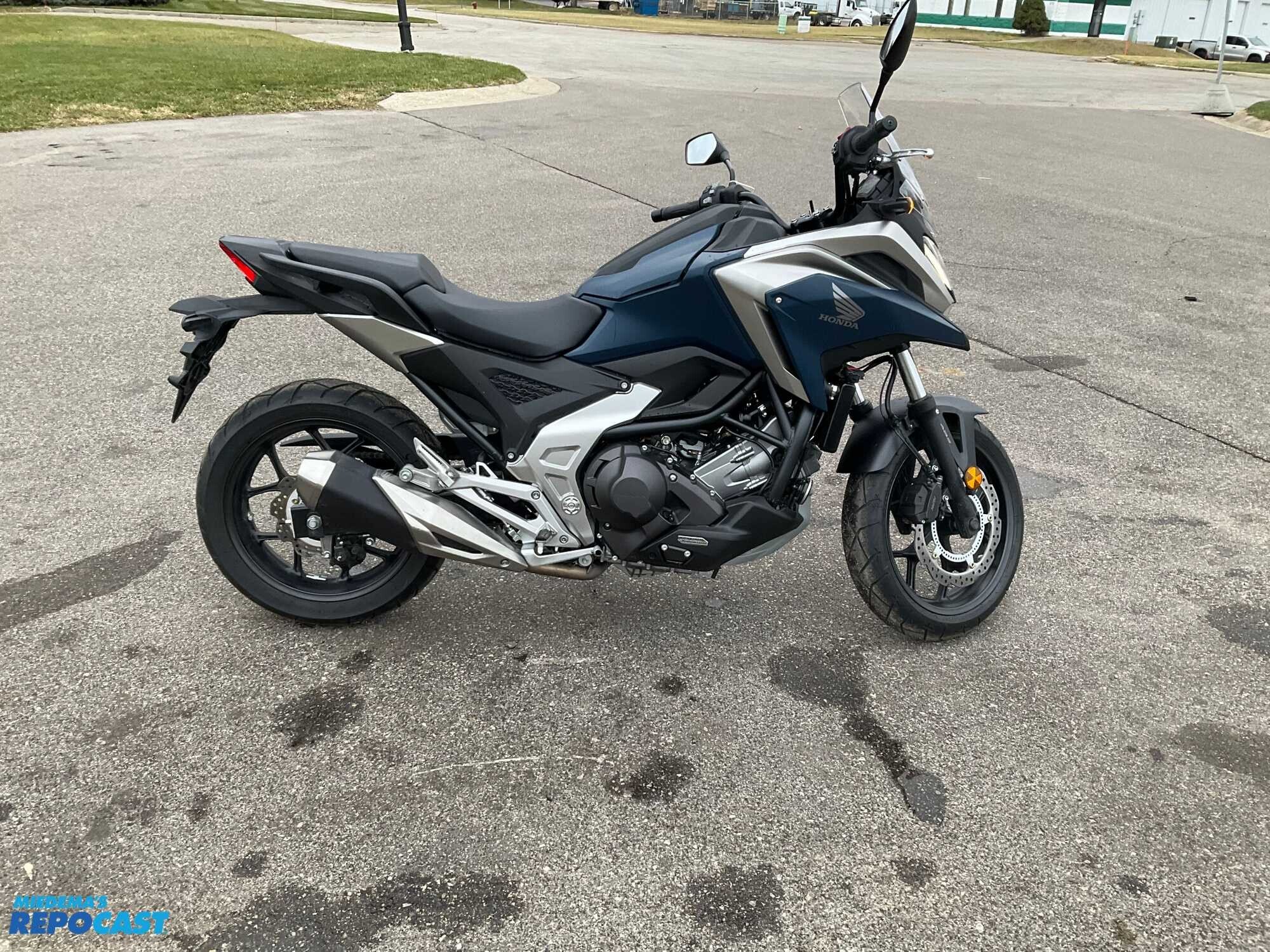 Honda on sale nc750x autotrader