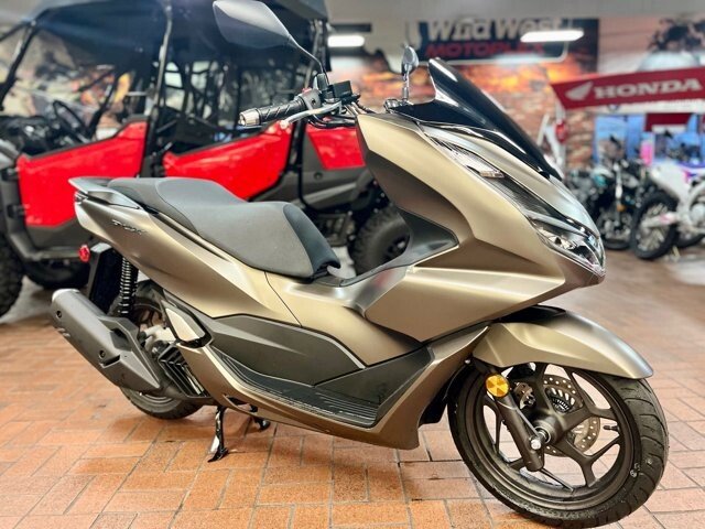 Honda PCX150 Motorcycles for Sale - Motorcycles on Autotrader