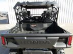 Thumbnail Photo 54 for New 2023 Honda Pioneer 1000 6