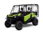 Thumbnail Photo 1 for New 2023 Honda Pioneer 1000 5 Deluxe