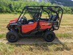 Thumbnail Photo 3 for New 2023 Honda Pioneer 1000 5 Deluxe