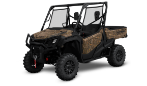 2023 Honda Pioneer 1000 Limited Edition for sale 201427335