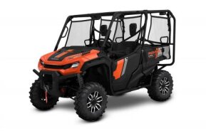 2023 Honda Pioneer 1000 Limited Edition for sale 201438316