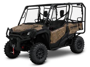 2023 Honda Pioneer 1000 Limited Edition for sale 201474716