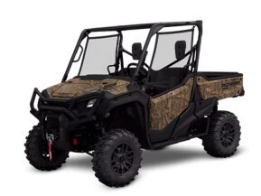 2023 Honda Pioneer 1000 Limited Edition for sale 201500006