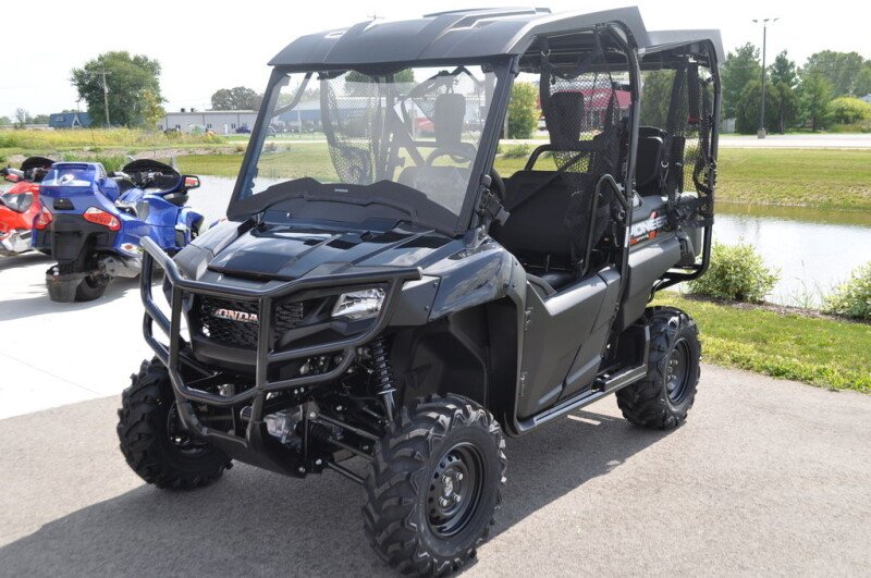 2023 Honda Pioneer 700 for sale near Cedarburg, Wisconsin 53012