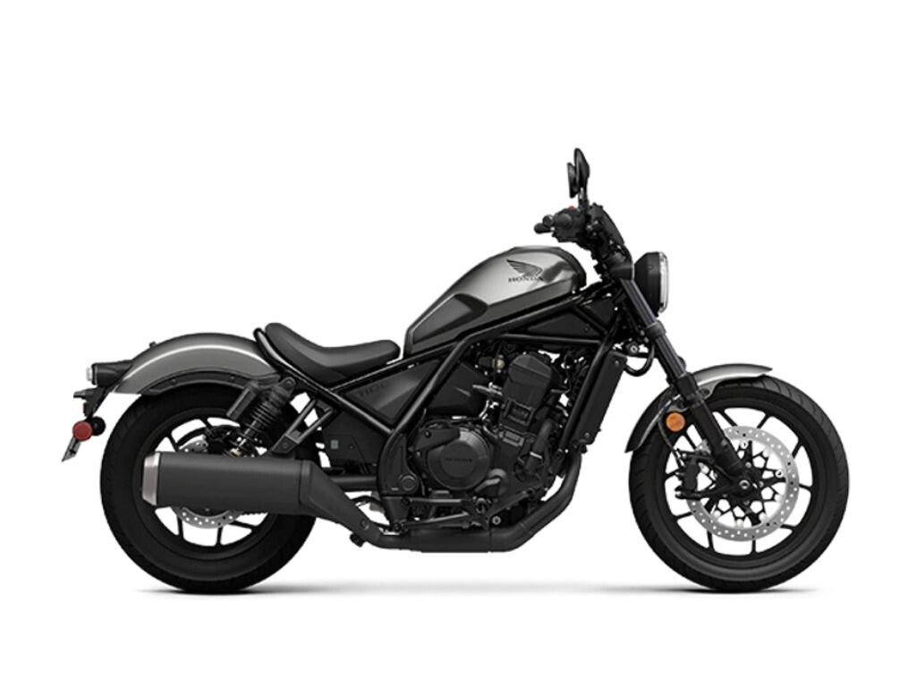 2023 Honda Rebel 1100 for sale near Marysville Ohio 43040