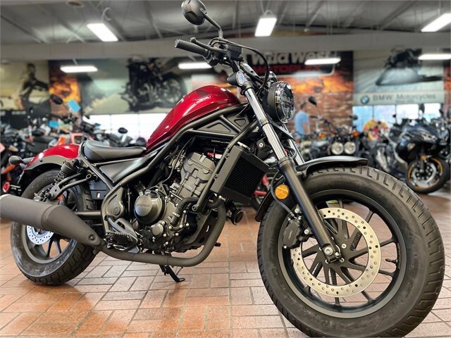 Honda Rebel 300 Motorcycles for Sale near Houston, Texas - Motorcycles ...