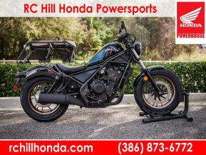 2023 Honda Rebel 500 for sale 201628461