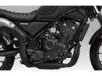 Thumbnail Photo 1 for New 2023 Honda SCL500
