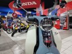 Thumbnail Photo 28 for New 2023 Honda Super Cub C125