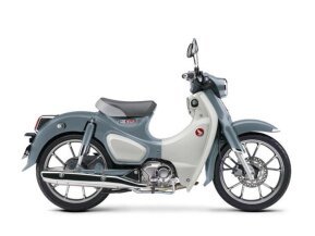 2023 Honda Super Cub C125 for sale 201420571
