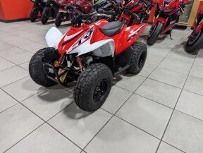 2023 Honda TRX90X for sale 201544764
