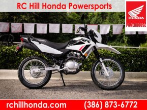 2023 Honda XR150L for sale 201464489
